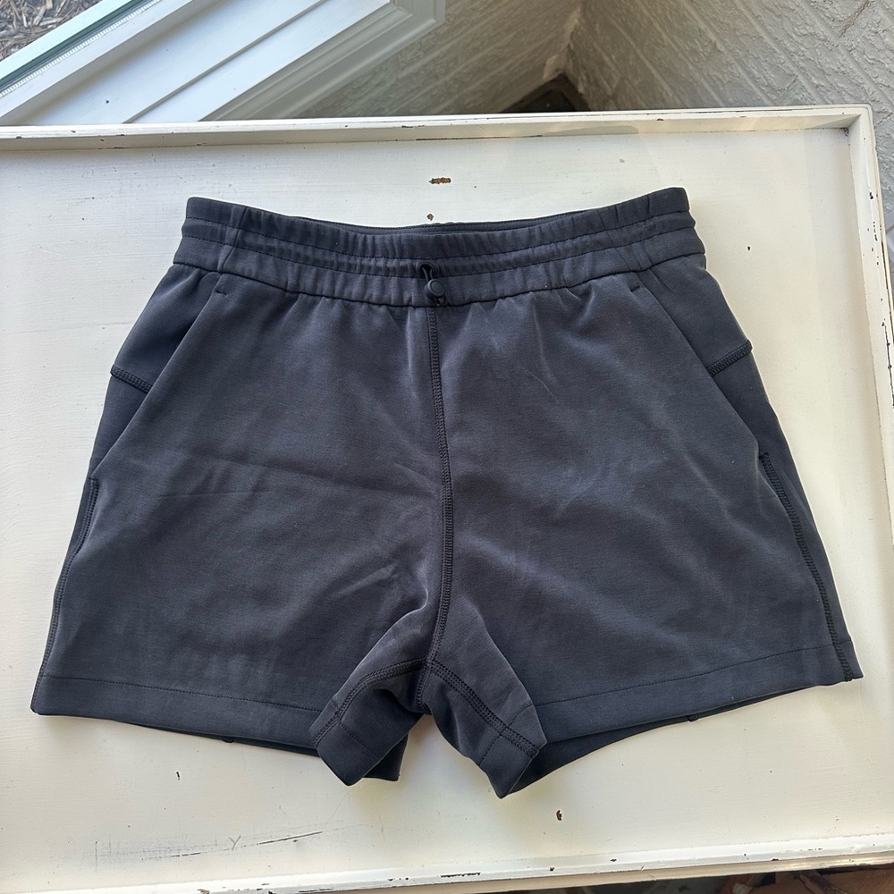Women's Lululemon Softstream Lululemon shorts